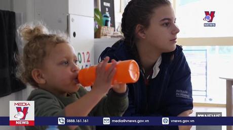 Đâu là lời giải cho bài toán Khủng hoảng bảo mẫu 