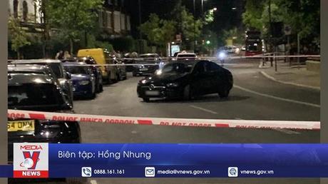 Tấn công bằng dao tại Nhật Bản