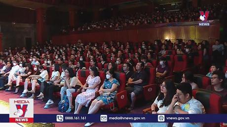  Sức sống của kịch Lưu Quang Vũ