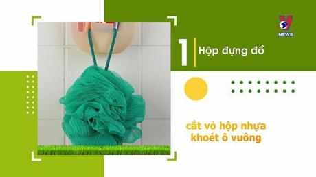 Cuộc sống xanh ngày 21/8/2022