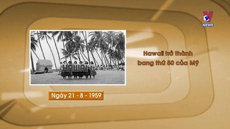 Khoảnh khắc & Sự kiện ngày 21/8/2022