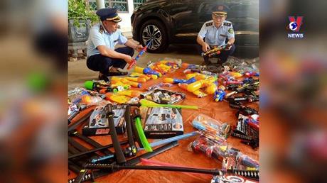 Đường dây nóng 389 ngày 22/8/2022