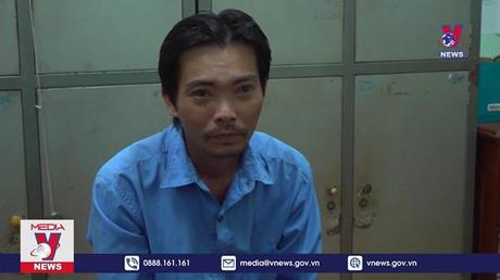 Xác định nghi can đầu độc đầm tôm ở Cà Mau