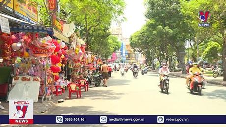 Bản tin thời sự 11h ngày 22/8/2022