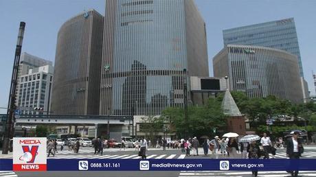 Nhật Bản phát hiện hơn 10.000 doanh nghiệp làm thêm giờ trái phép