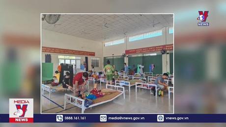 Campuchia bắt quản lý casino giam giữ lao động Việt Nam