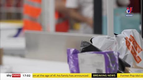 Thế giới hôm nay ngày 22/8/2022: Nước Anh chao đảo bởi các cuộc đình công