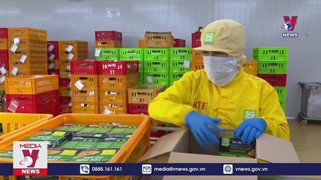 Bản tin Thời sự 22h ngày 21/8/2022