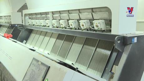 Bản tin tiếng Trung ngày 22/8/2022