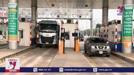 VETC trả lời về việc chủ xe bị trừ tiền 2 lần