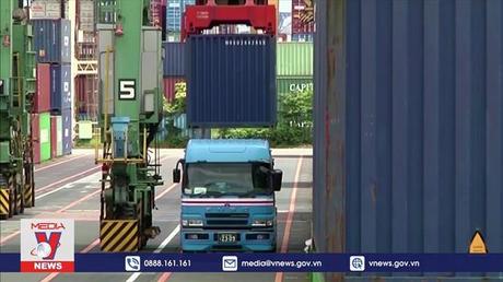 Thách thức cho kinh tế Nhật Bản trong làn sóng COVID-19 mới