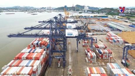 Việt Nam với bạn bè quốc tế ngày 22/8/2022: Việt Nam - Canada