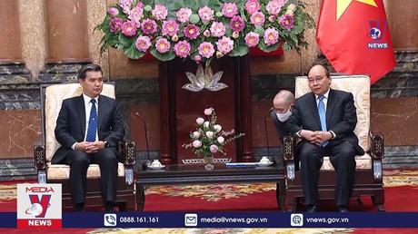 Bản tin thời sự 18h ngày 22/8/2022