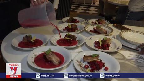 Ấm áp tình người nơi tiền tuyến