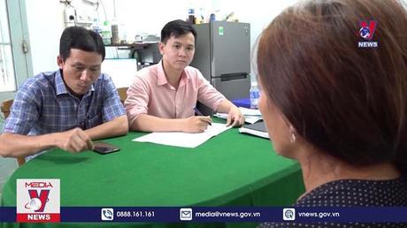 Bản tin thời sự 20h ngày 22/8/2022