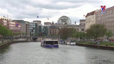 Thế giới hôm nay: Thách thức từ giá khí đốt tăng cao