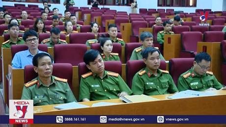 Bản tin thời sự 11h ngày 23/8/2022