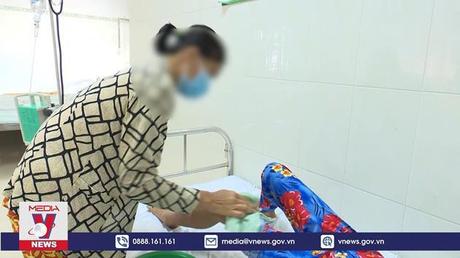 Bệnh nhân bị chó dại cắn ở Cà Mau đã qua cơn nguy kịch