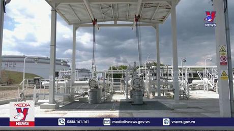 Séc tìm kiếm nguồn cung về năng lượng