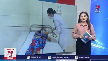 Bản tin Thời sự 21h ngày 23/8/2022