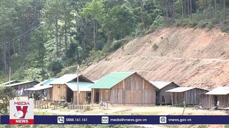 Chủ động ứng phó với động đất