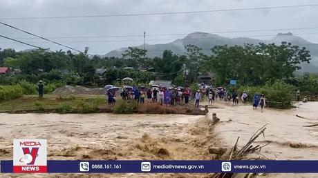 Ứng phó với bão Ma-on