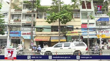 Bản tin Thời sự 17h ngày 23/8/2022