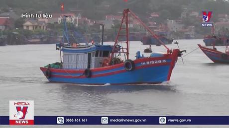  Chủ động ứng phó với bão Ma-on