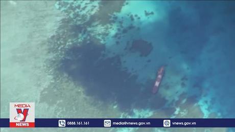 Malaysia kêu gọi Trung Quốc tuân thủ UNCLOS 1982