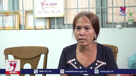 Bản tin Thời sự 8h ngày 23/8/2022