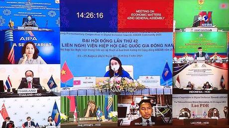 Khoảnh khắc & Sự kiện ngày 23/8/2022