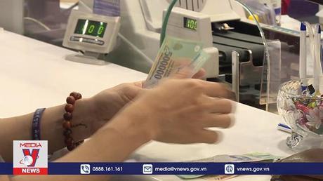 Lo ngại mặt bằng lãi suất cho vay tăng