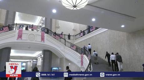 Malaysia giữ nguyên bản án với cựu Thủ tướng Najib Razak