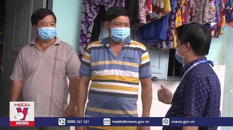 Khoảng 260.000 công nhân Đồng Nai được hỗ trợ tiền thuê nhà