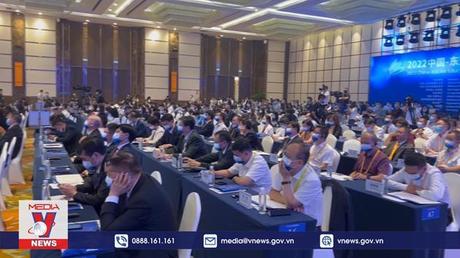 Việt Nam tham dự Tuần Hợp tác Giáo dục Trung Quốc- ASEAN 