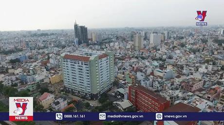 Sẽ đánh thuế cao người sử dụng đất vượt hạn mức