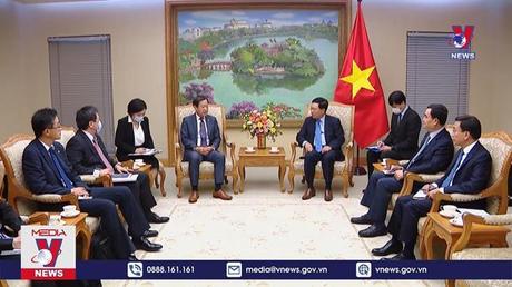 Bản tin Thời sự 18H ngày 23/8/2022