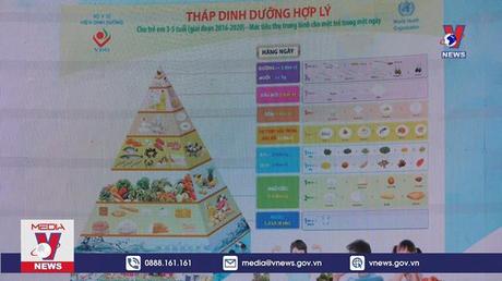 Khỏe tiêu hóa, khỏe hơn mỗi ngày