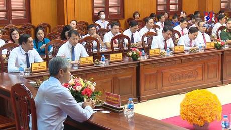 Bản tin tiếng Trung ngày 23/8/2022