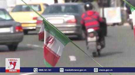 Iran, Mỹ phát biểu trái ngược về tiến độ đàm phán