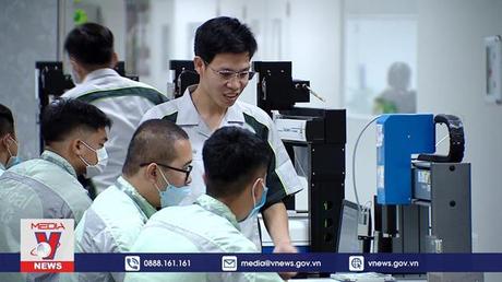 Trường nghề cạnh tranh mùa tuyển sinh