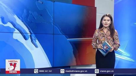 Công bố chỉ thị số 15 của Ban Bí thư