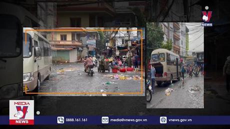 Giải quyết tình trạng vi phạm trong vận tải hành khách 