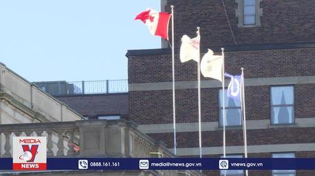 Đức và Canada hợp tác trong vấn đề năng lượng