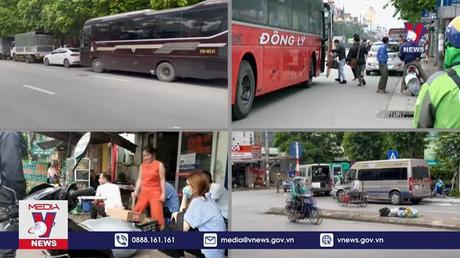 Đề nghị xử nghiêm 