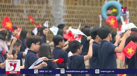 Bản tin Thời sự 6h ngày 24/8/2022