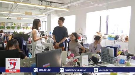 Trung Quốc cho phép du học sinh quay trở lại 