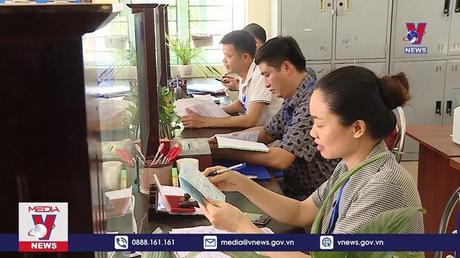 Bản tin thời sự 11h ngày 24/8/2022