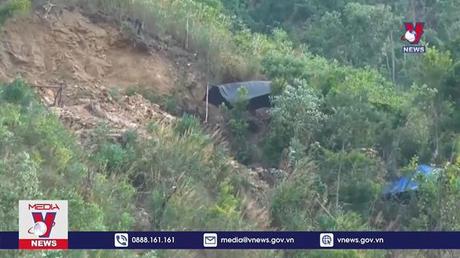 Quảng Nam chi gần 20 tỷ đồng để đóng cửa mỏ quặng vàng Bồng Miêu