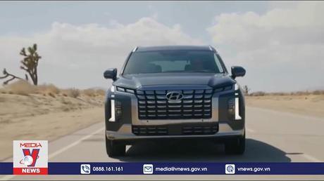 Hyundai và Kia thu hồi hơn 280.000 ô tô tại Mỹ